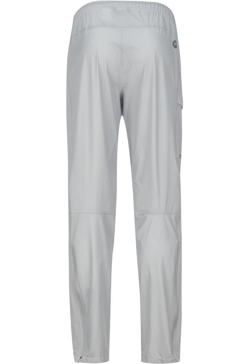 Bantamweight Pants, Reg - Mens - grey storm 1