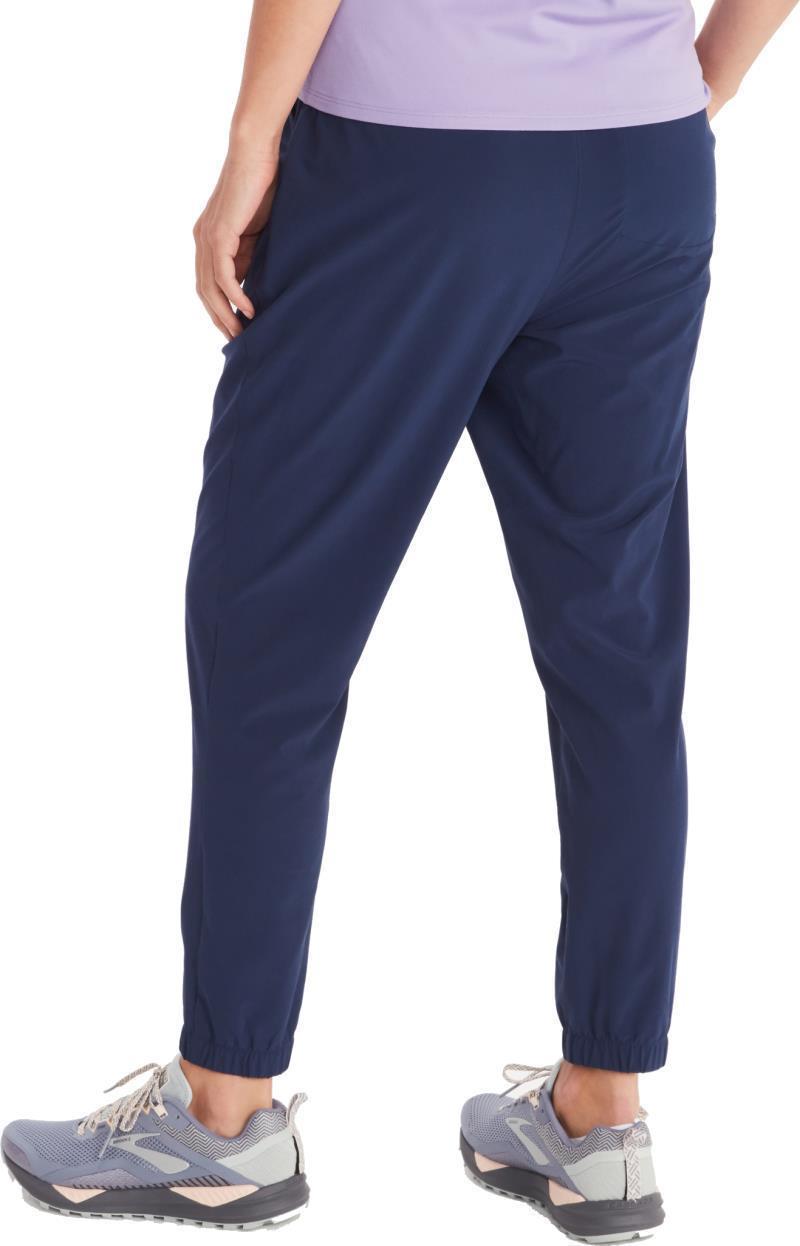 Elda Joggers - Womens - Arctic Navy 2