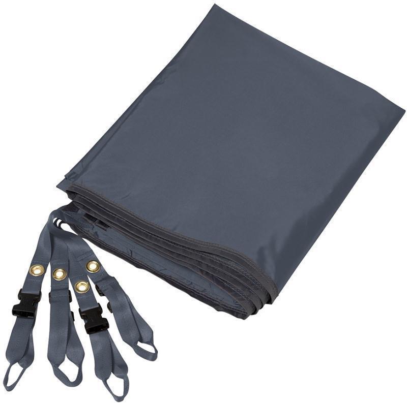 Halo 4P Footprint - Nickel 1