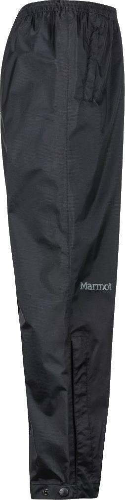 PreCip Eco Pants, Reg - Kids - black 1