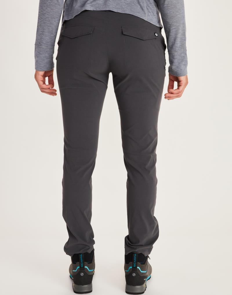 Raina Pants, Reg - Womens - Dark Steel 3