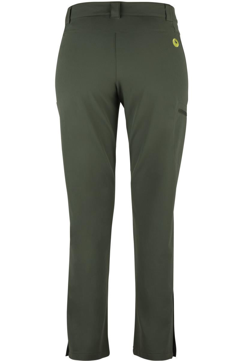 Scree Pants, 32" Inseam - Womens - Crocodile 3