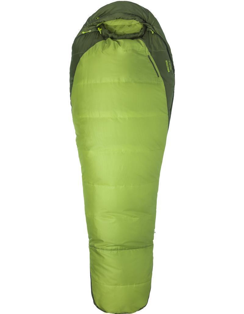 Trestles 30, Reg, -1C / 30F - Green Lichen / Greenland 3