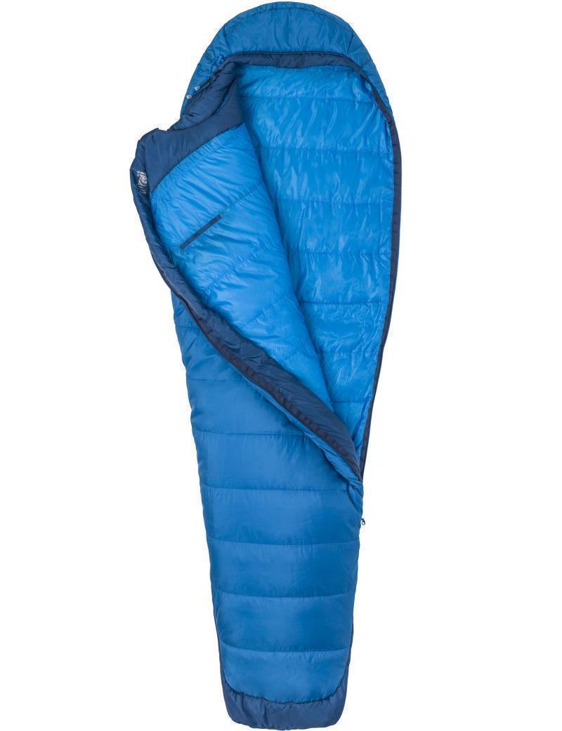 Trestles Elite Eco 20, Reg, -7C / 20F - estate blue / classic blue 1