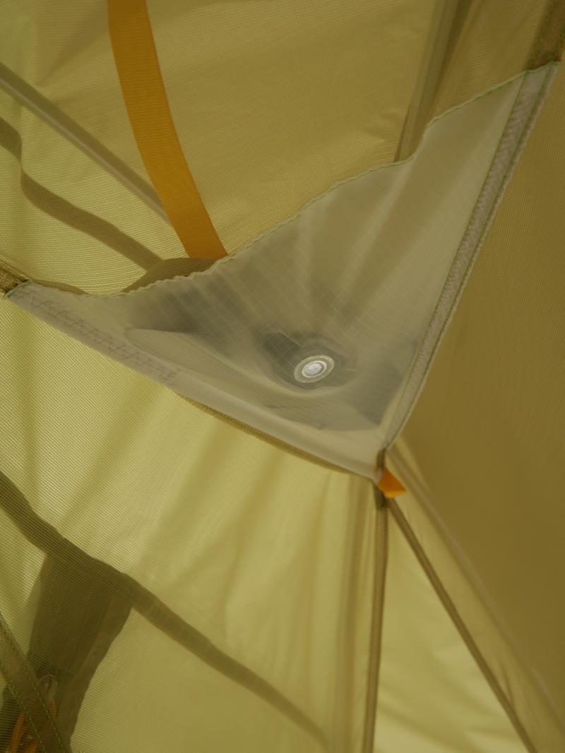 Tungsten UL 1P Tent - Wasabi 8