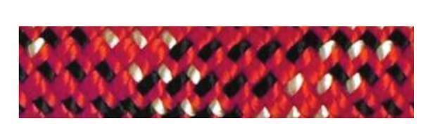 Apex, 9.9mm x 60m - Std-Dry - Cranberry 1