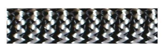 Glider, 10.2mm x 70m - 2x-Dry - Silver 3