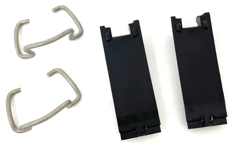 Powder Casing Kit - Not Applicable 1