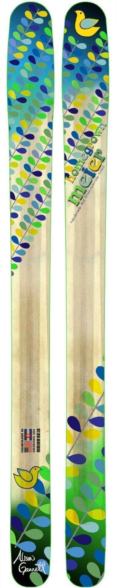 Homegrown - Womens - Not Applicable 1