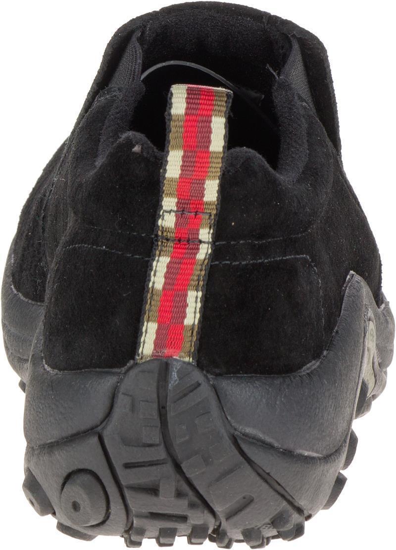Jungle Moc - Mens - Midnight 6