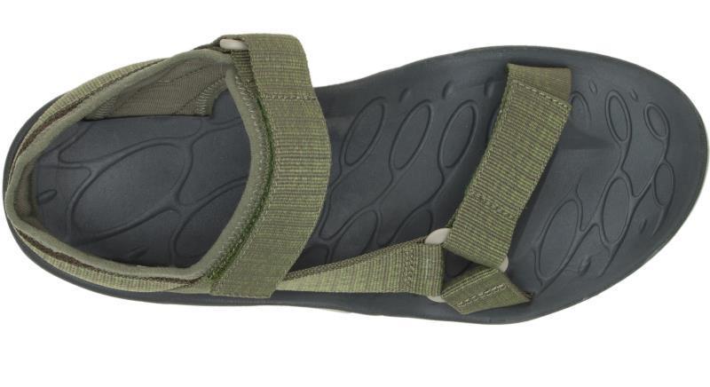 Kahuna Web - Mens - Olive / Herb 6