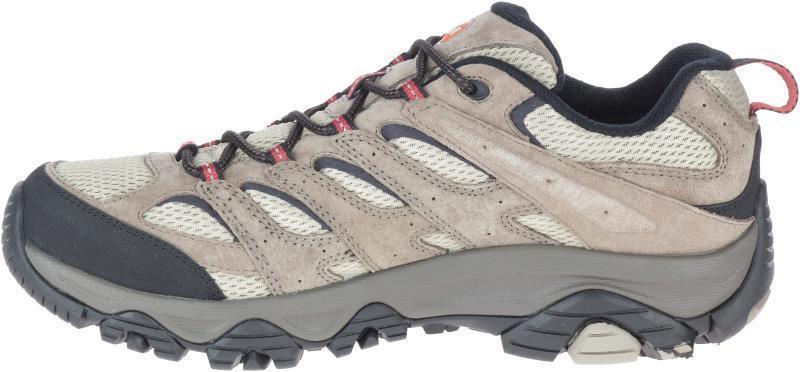 Moab 3 WTPF, Wide - Mens - Dark Brown 3