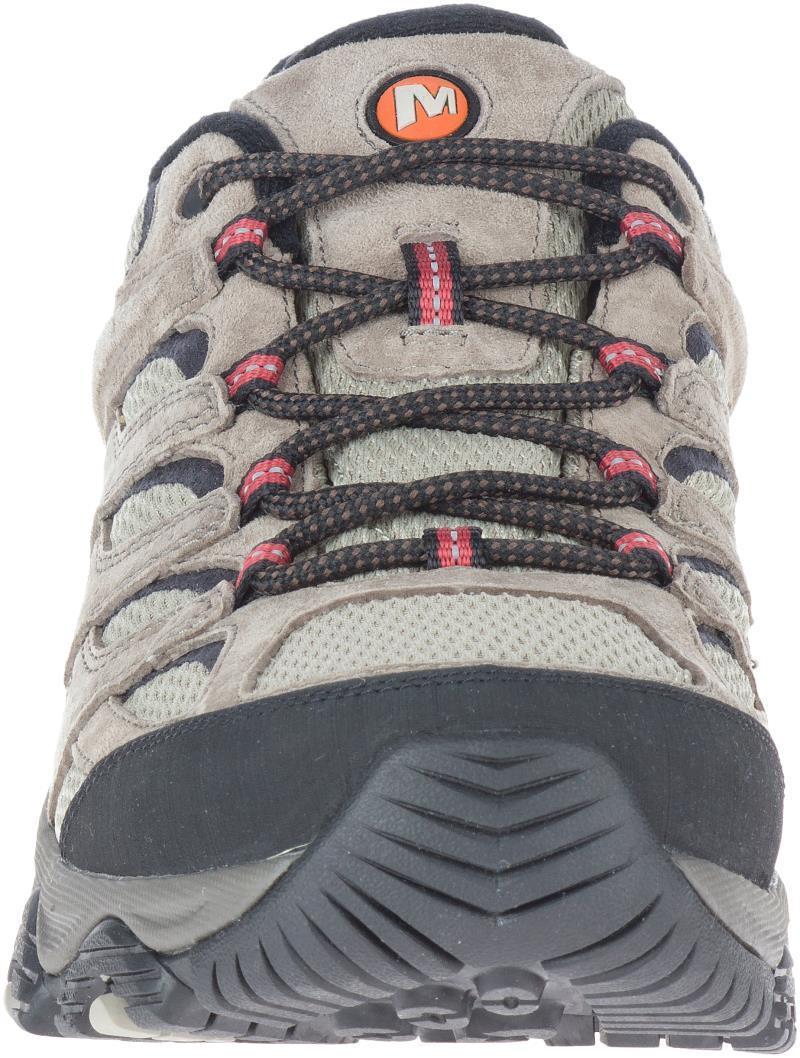 Moab 3 WTPF, Wide - Mens - Dark Brown 4