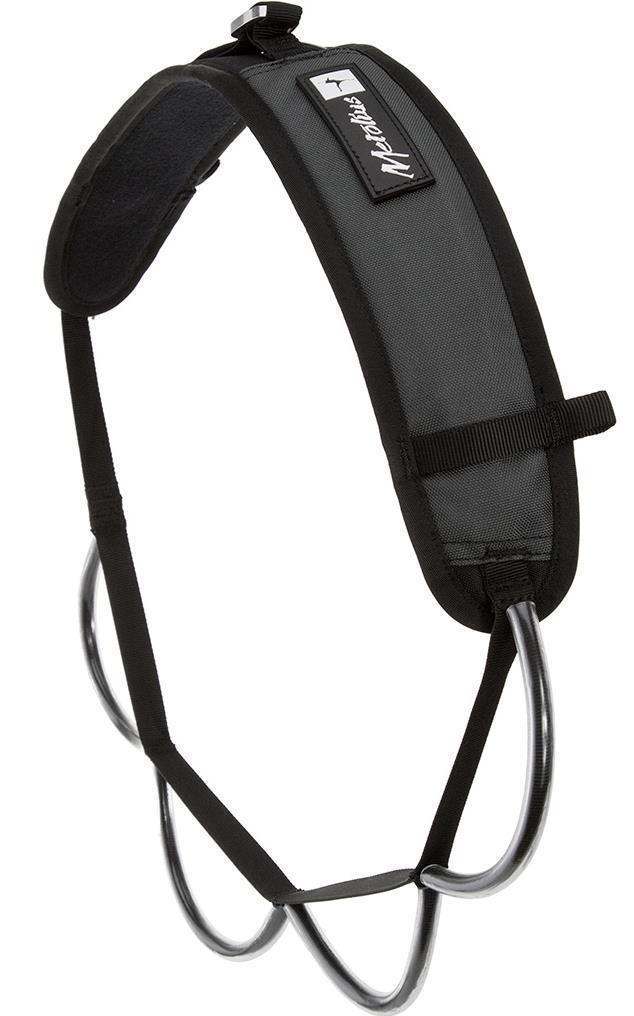 Multi Loop Gear Sling - Pewter 1