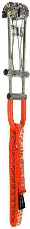 Ultralight TCU #3 - Orange - Not Applicable 1