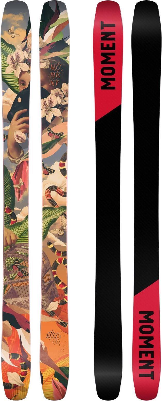 Bella Skis (22/23) - Not Applicable 1
