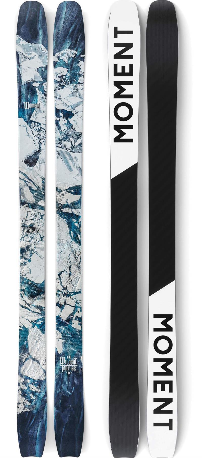 Wildcat Tour 108 Skis (21/22) - Not Applicable 1