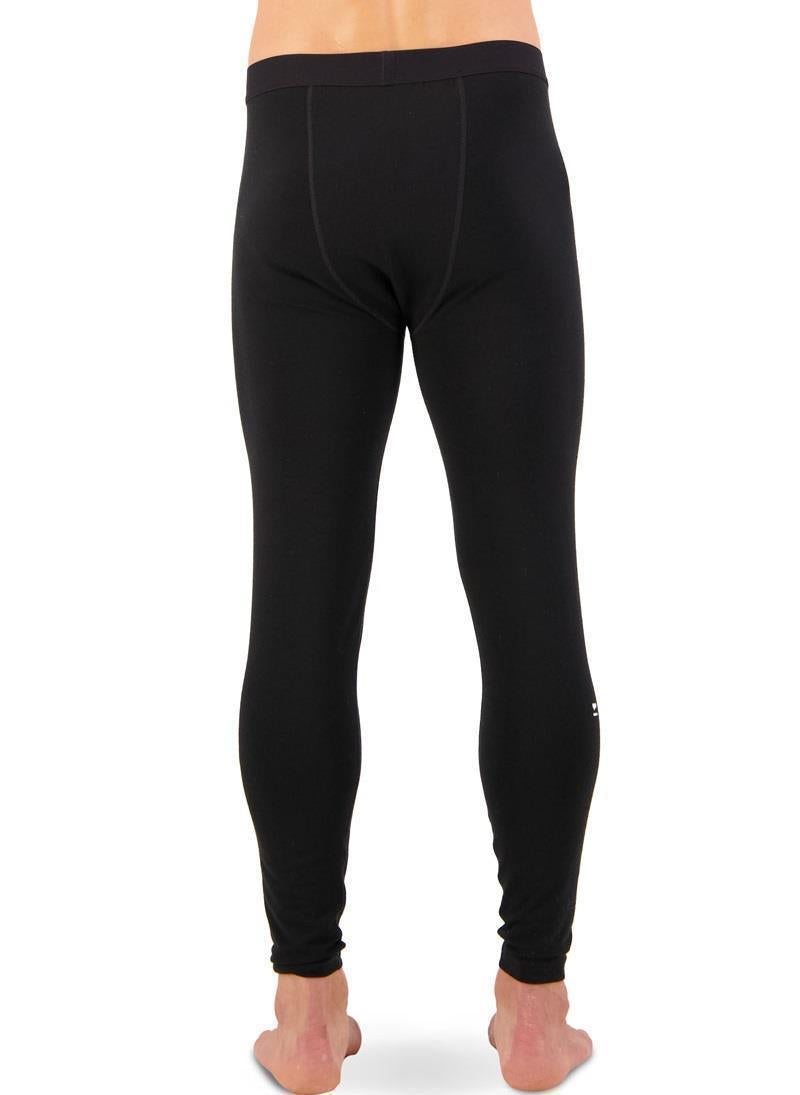 Cascade Leggings - Mens - Black 3