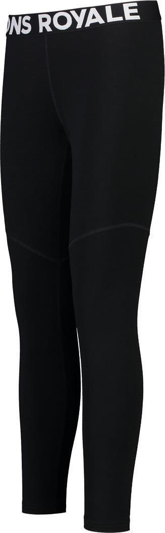 Cascade Leggings - Womens - Black 1