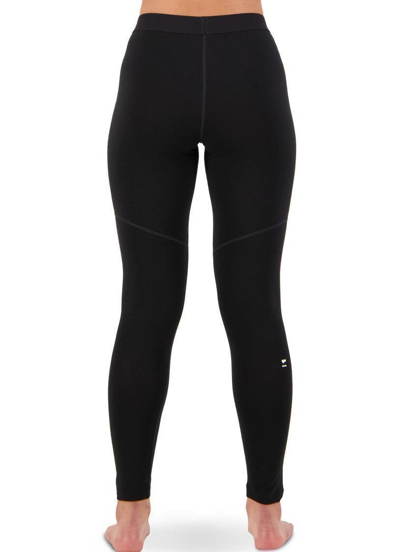 Cascade Leggings - Womens - Black 3