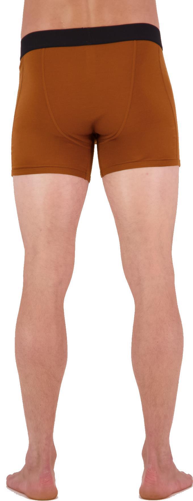 Hold `em Shorty Boxer - Mens - Copper 3