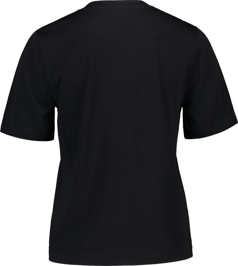 Icon Relaxed SS - MONS - Womens - Black 2