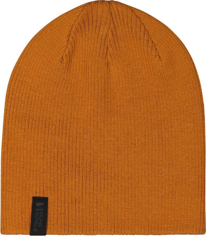 McFish Beanie - Copper 2