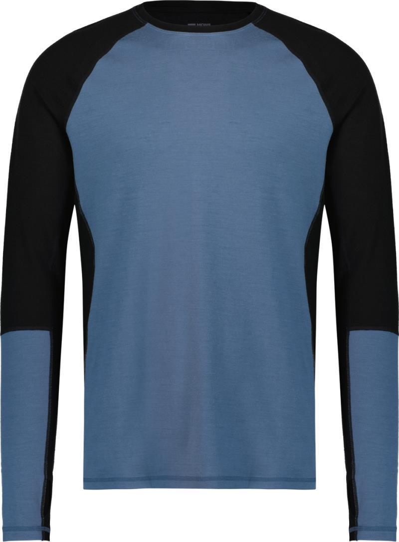 Olympus LS - Mens - Blue Slate / Black 1