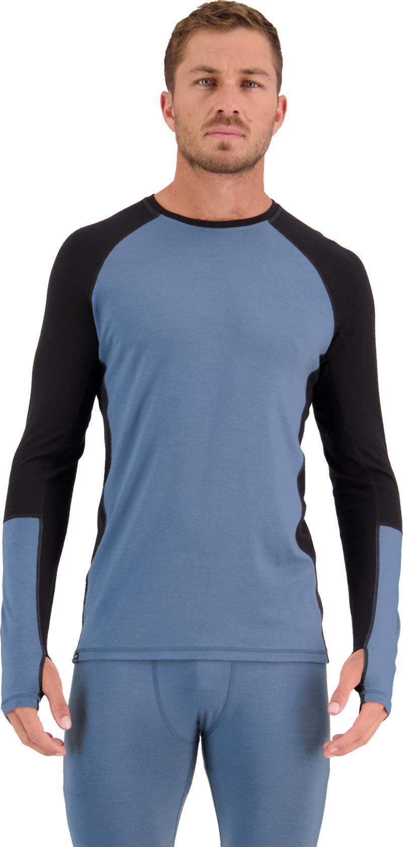 Olympus LS - Mens - Blue Slate / Black 2