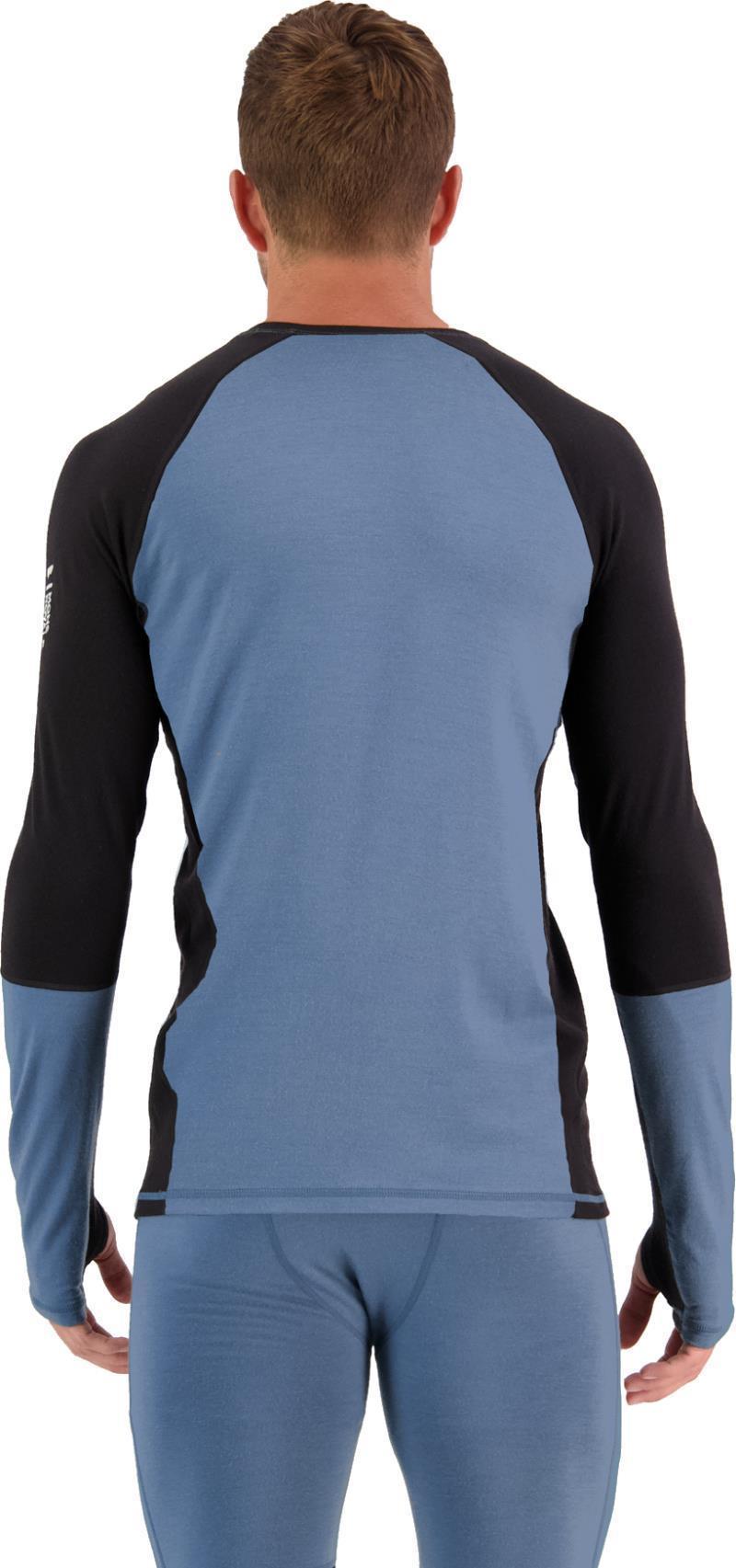 Olympus LS - Mens - Blue Slate / Black 3