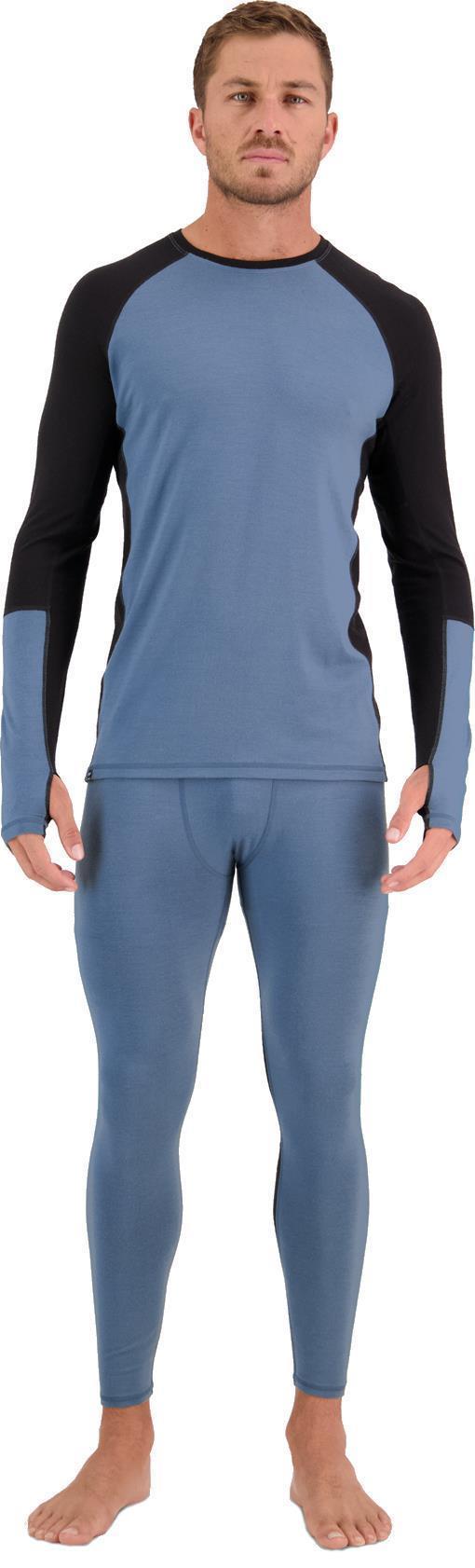 Olympus LS - Mens - Blue Slate / Black 5