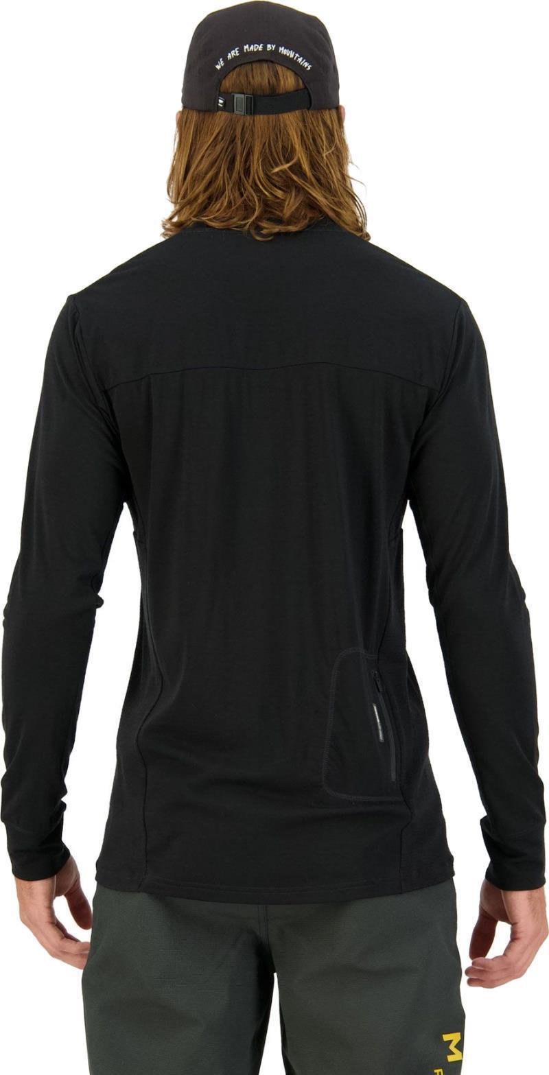 Redwood Enduro VLS - MONS - Mens - Black 3