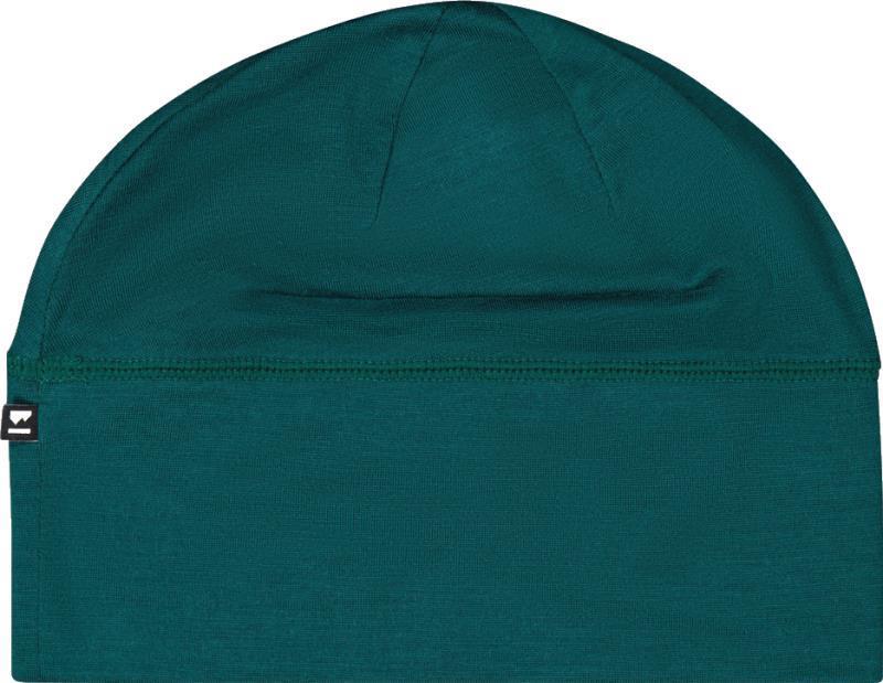Tech Under Helmet Beanie - Evergreen 1