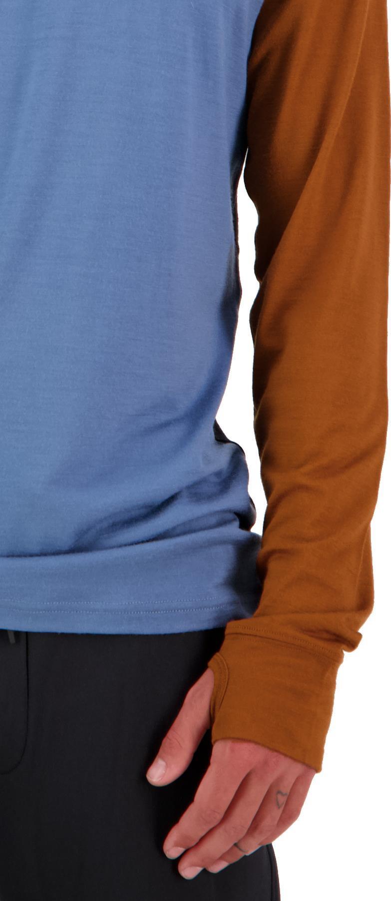 Yotei LS - Mens - Retro Valley 4