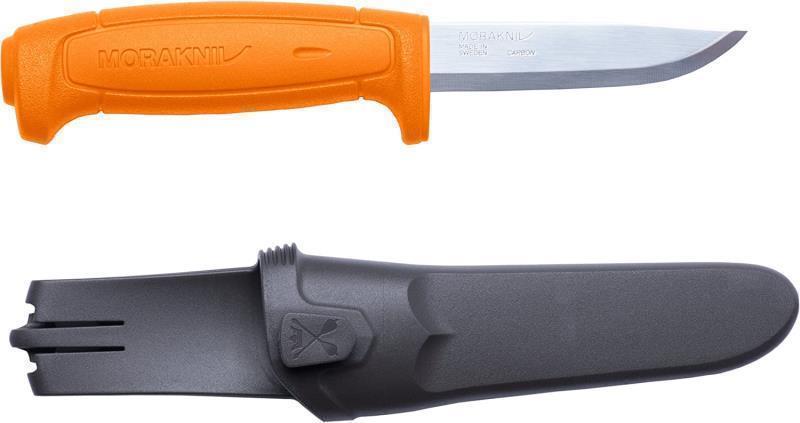 Basic 511 Knife - Orange 1