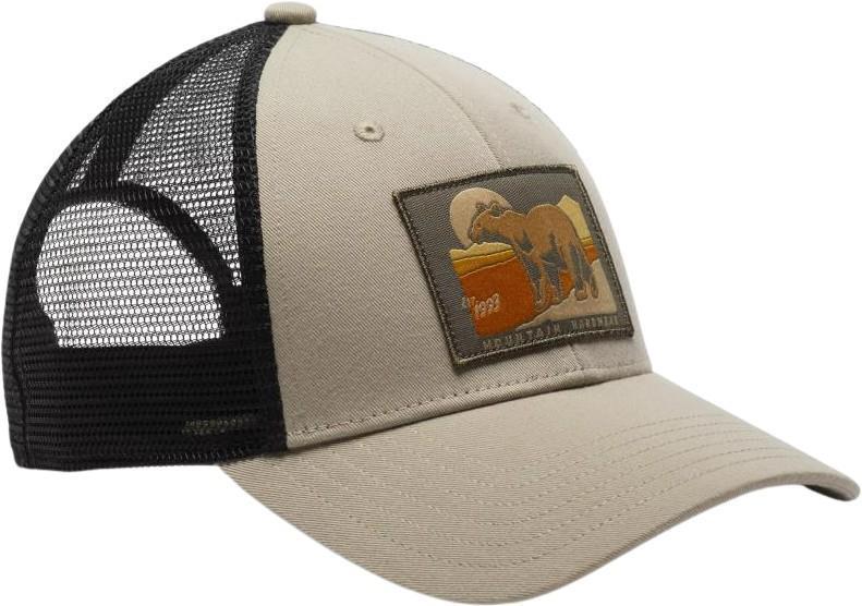 93 Bear Trucker Hat - Badlands 2