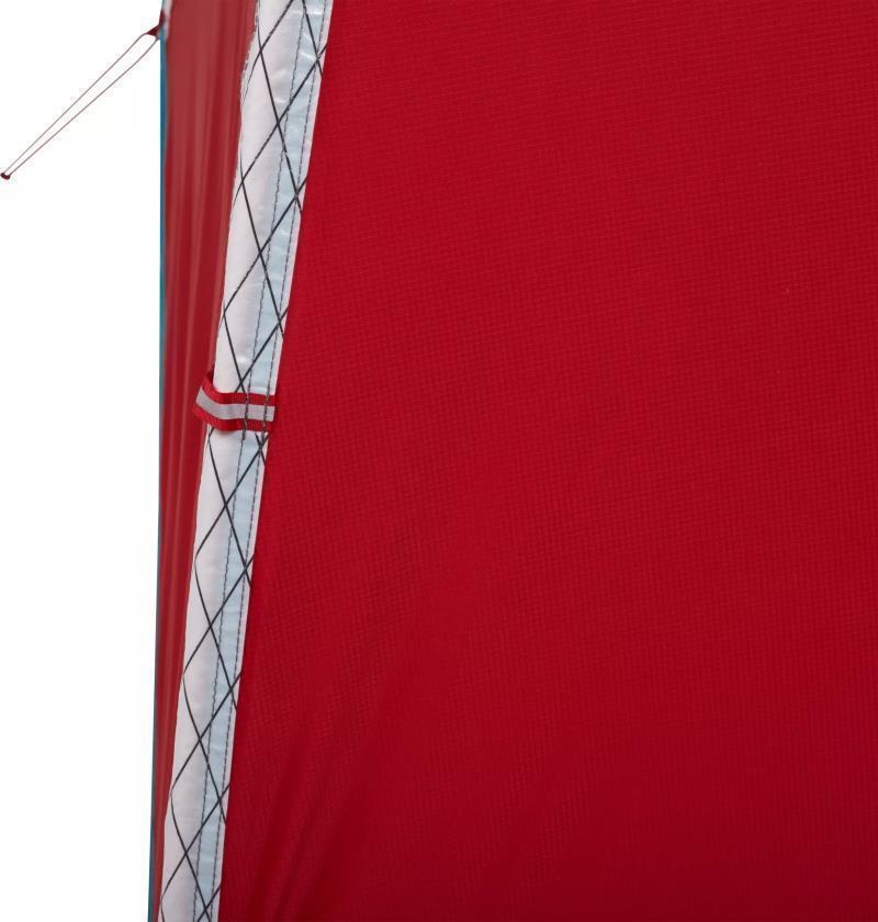AC 2, 2 Person Tent - Alpine Red 6