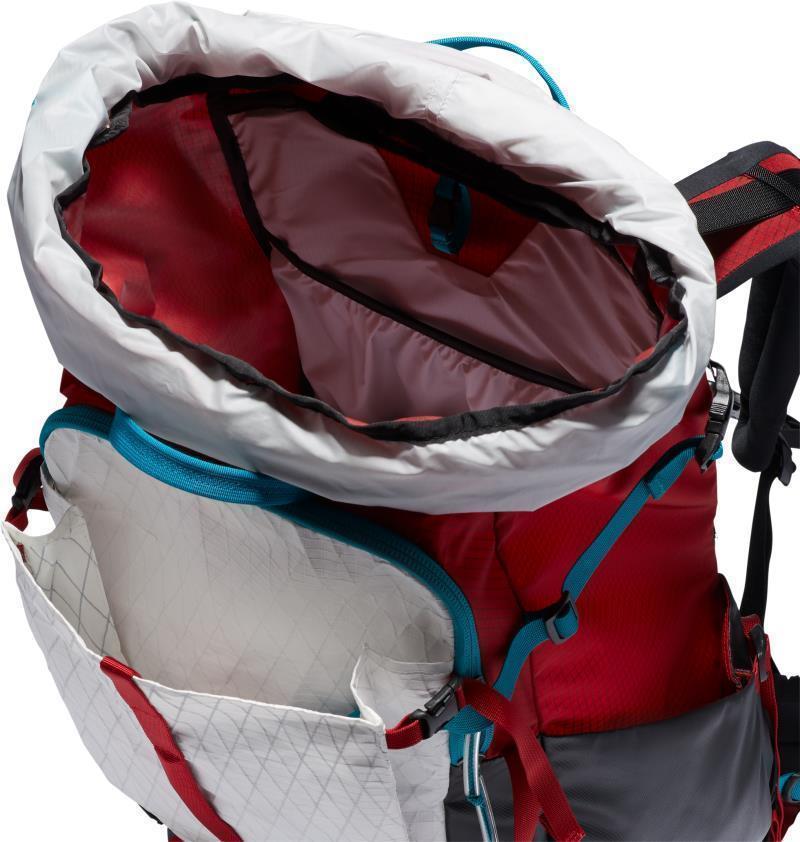 AMG 75 Backpack - Alpine Red 5