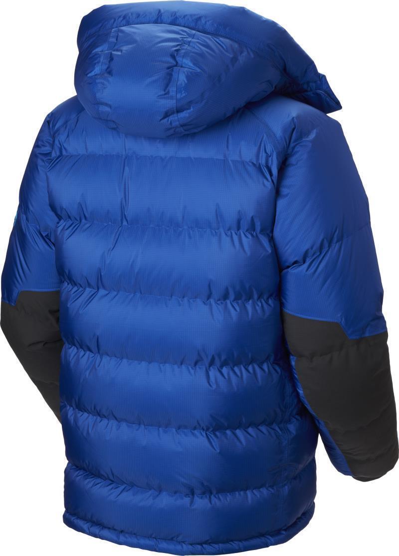 Absolute Zero Parka - Mens - Azul 2