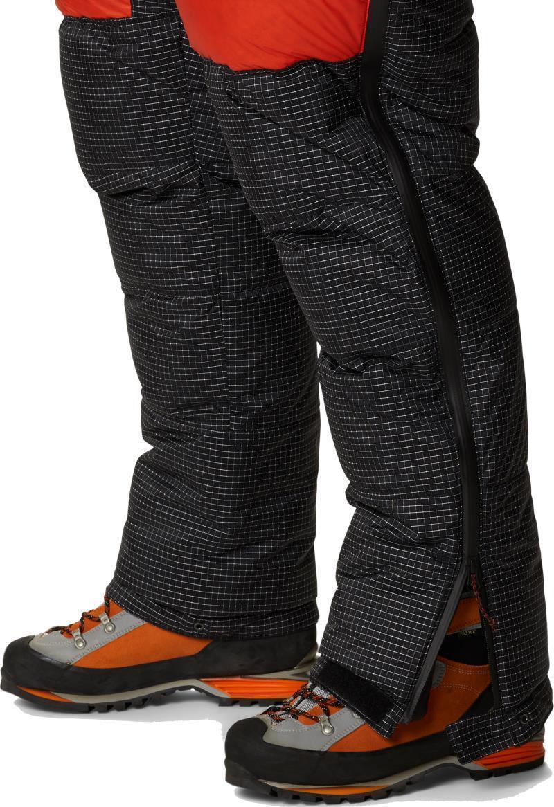 Absolute Zero Suit - Mens - State Orange 10