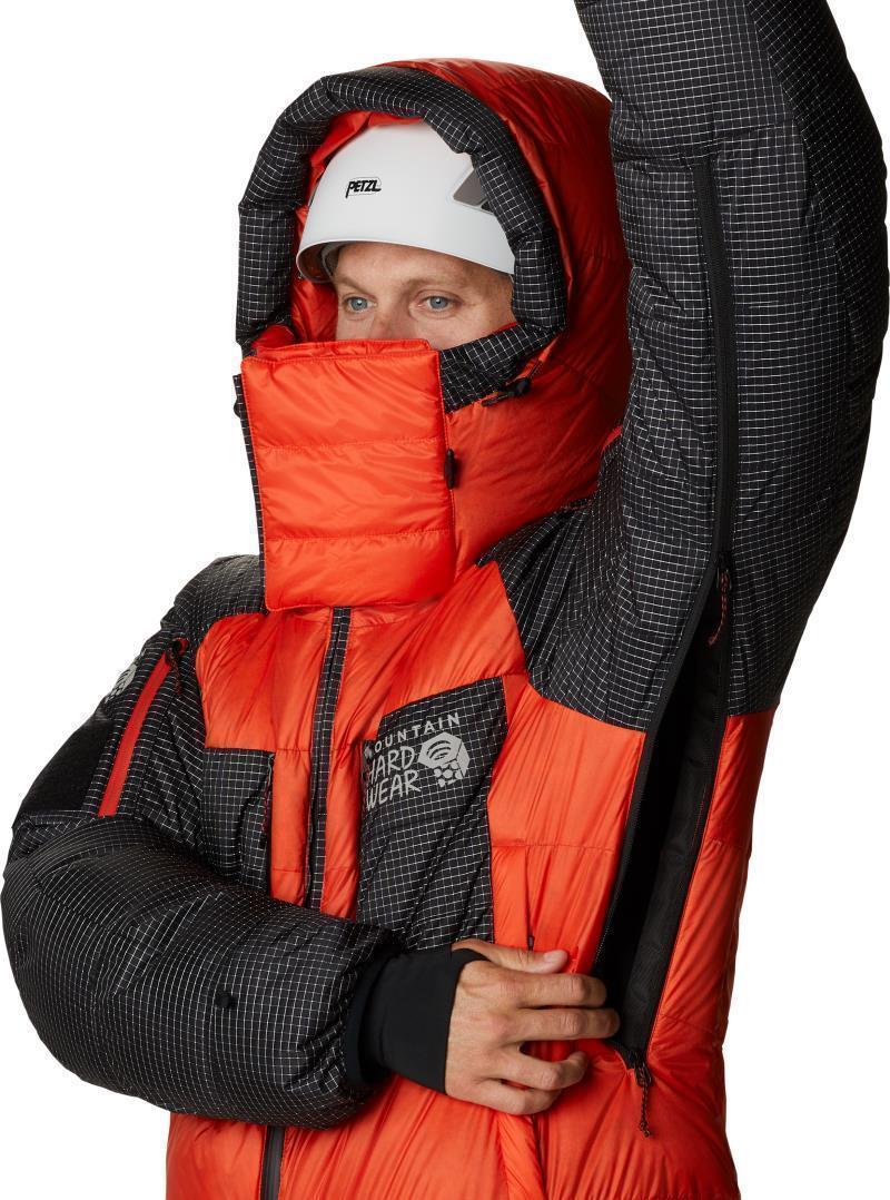 Absolute Zero Suit - Mens - State Orange 5