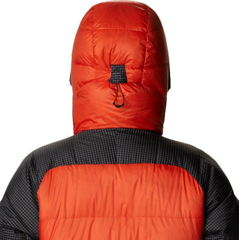 Absolute Zero Suit - Mens - State Orange 6