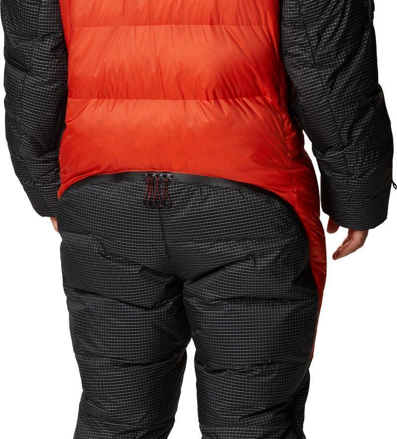 Absolute Zero Suit - Mens - State Orange 9