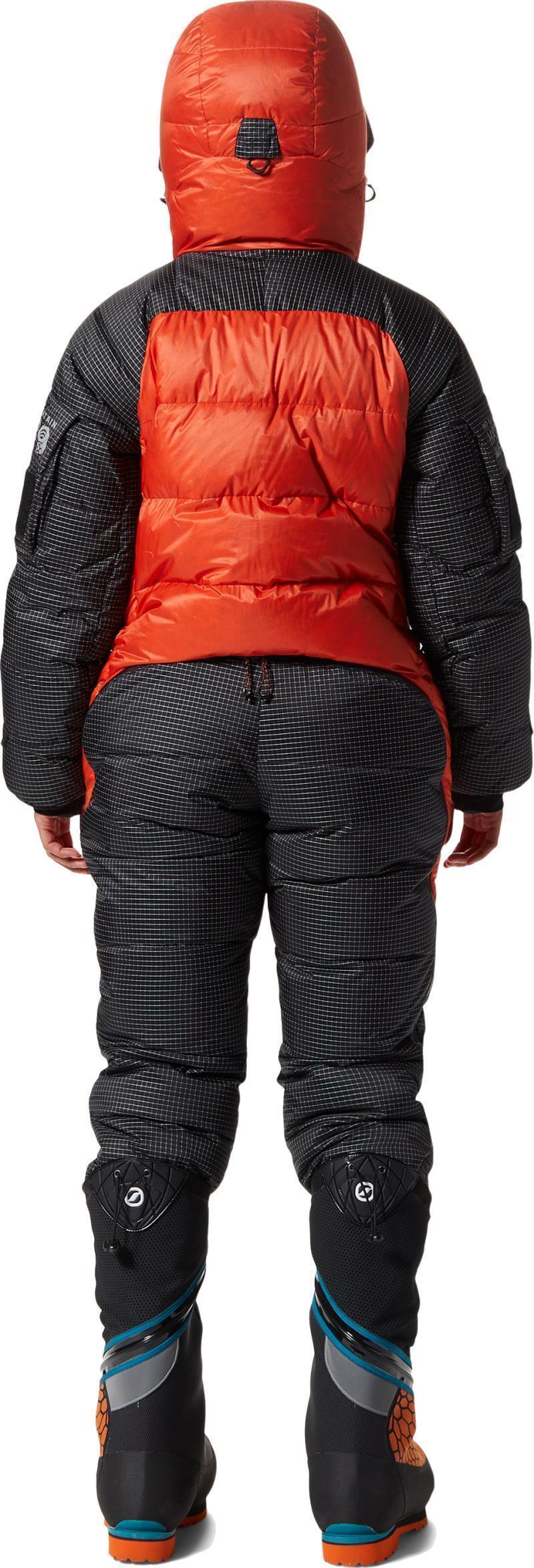 Absolute Zero Suit - Womens - State Orange 4