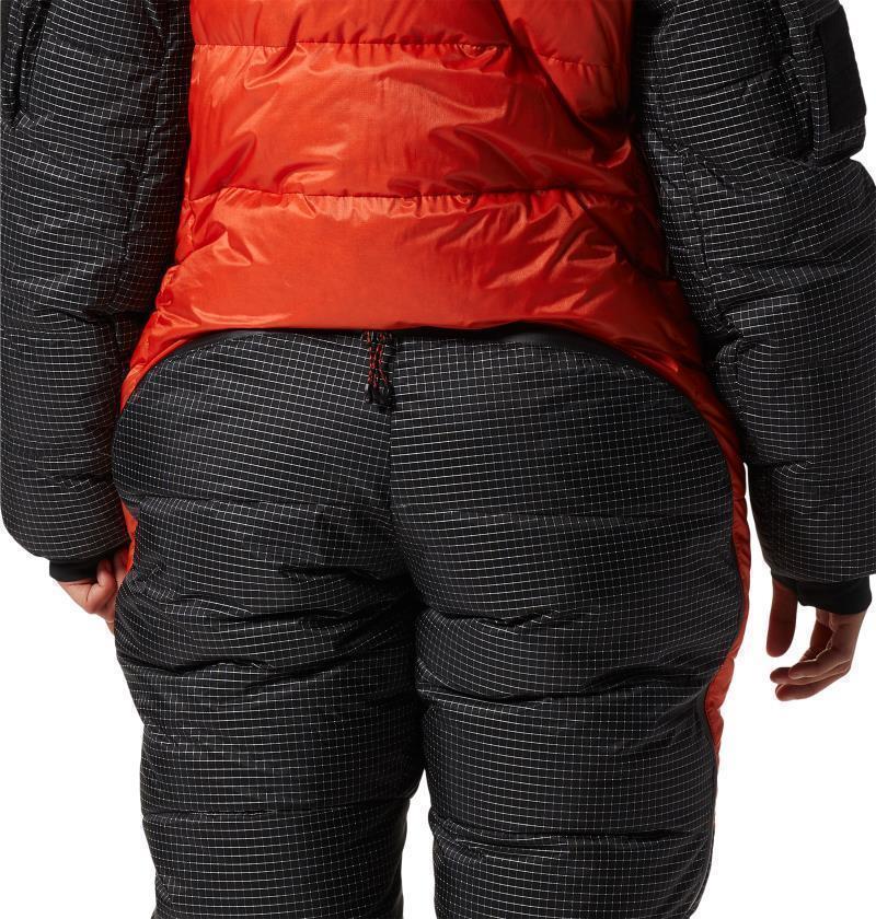 Absolute Zero Suit - Womens - State Orange 7