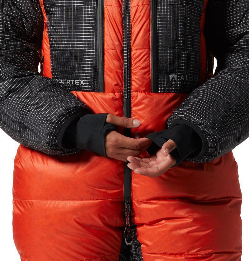 Absolute Zero Suit - Womens - State Orange 8