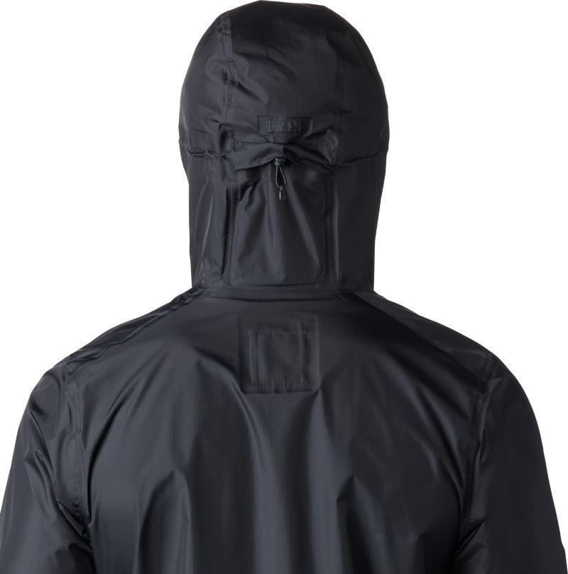 Acadia Jacket - Mens - Dark Storm 4