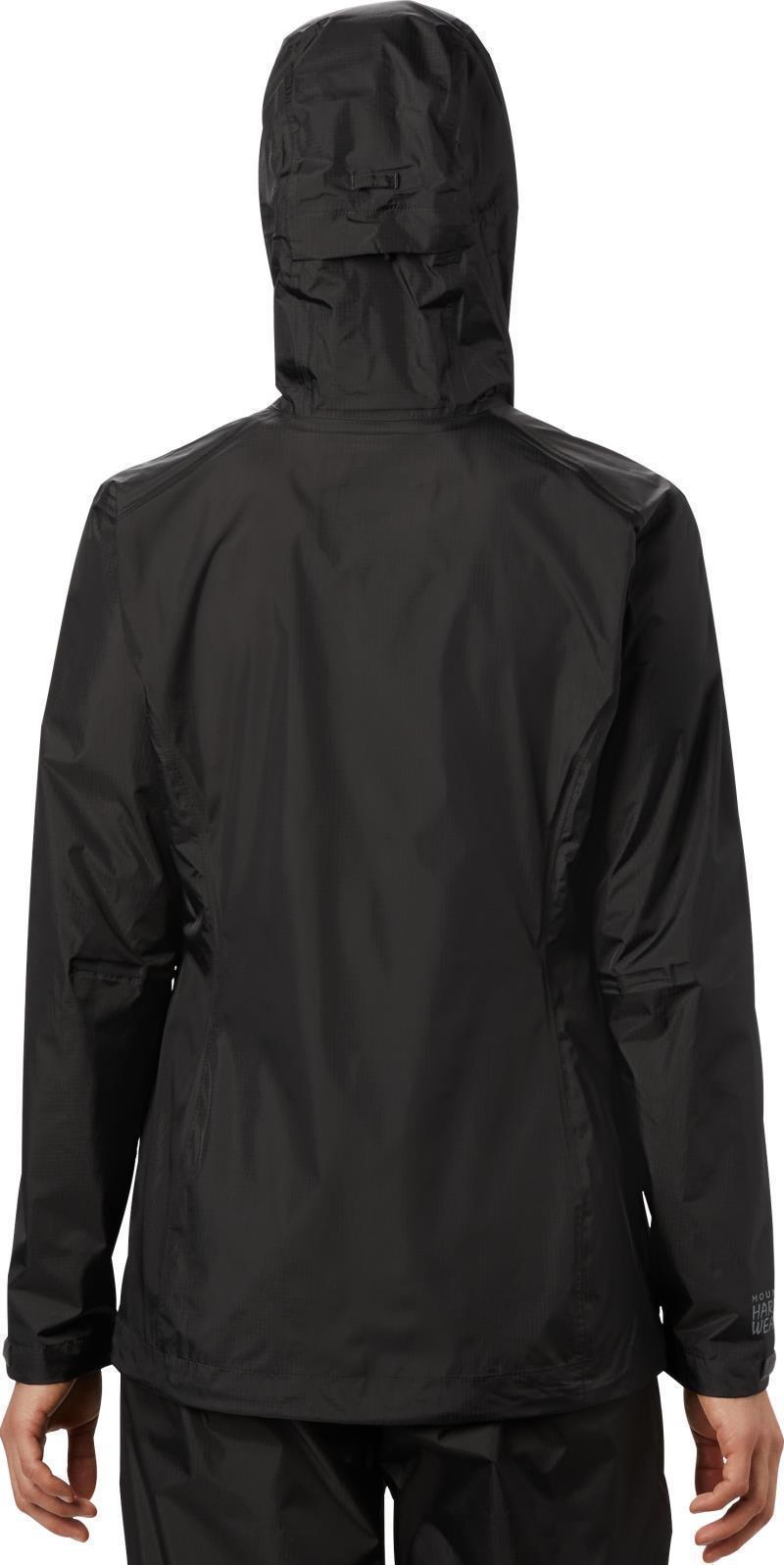 Acadia Jacket - Womens - Void 3