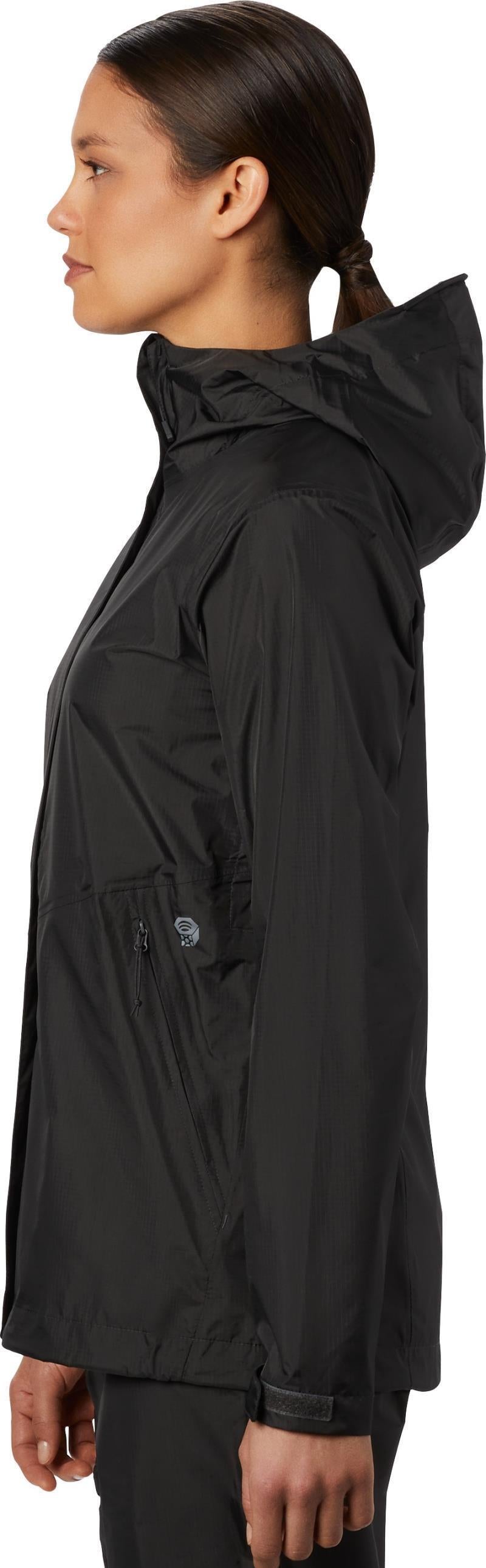Acadia Jacket - Womens - Void 5