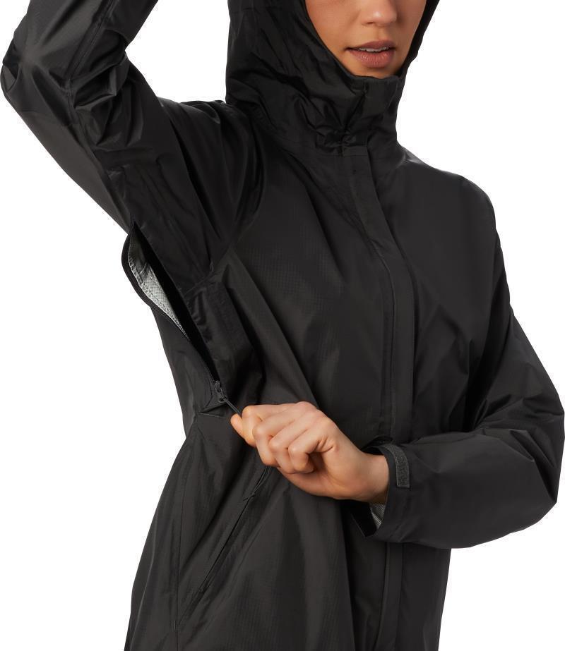 Acadia Jacket - Womens - Void 6